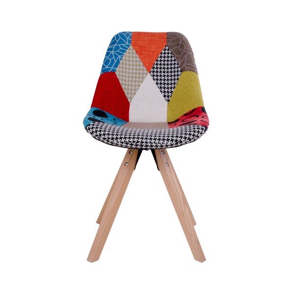 Set od 2 stolice House Nordic Sanvik-image-4