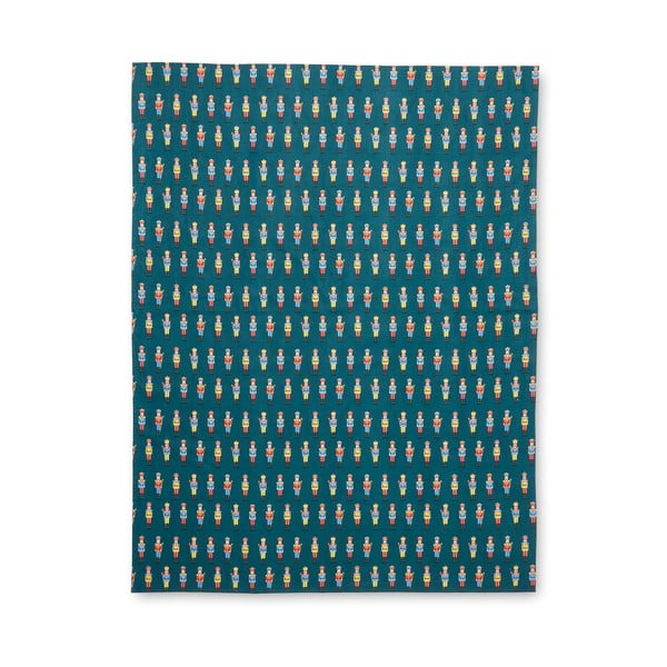Pamučan stolnjak s božićnim motivom 137x229 cm Nutcracker – Catherine Lansfield-image-2