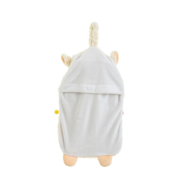 Krem termofor od mikropliša 700 ml Lima – Sass & Belle-image-1