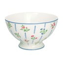 Porculanska zdjela za juhu Green Gate Hannah, ø 15 cm