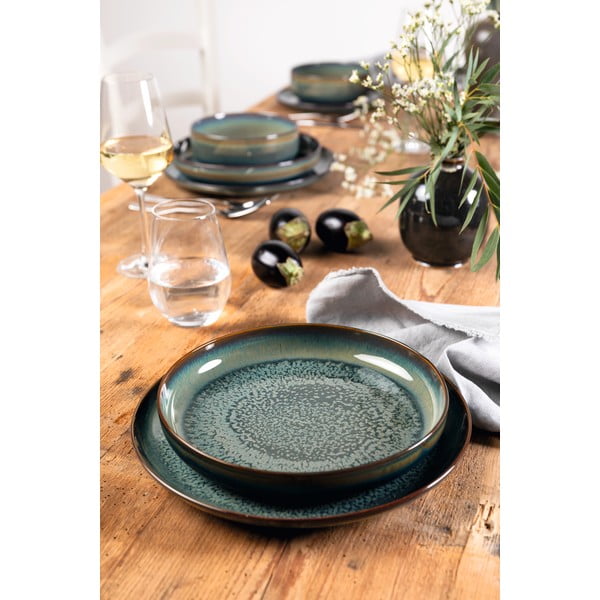 Porculanski servis za jelo 4 kom Crafted Breeze – like | Villeroy & Boch-image-2