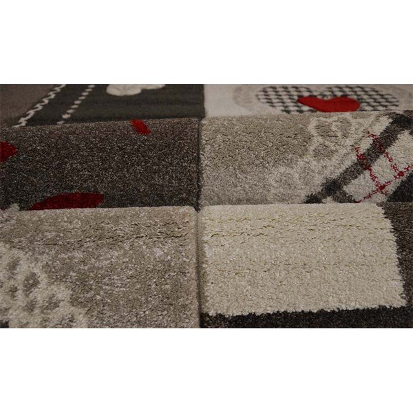 Tepih Webtappeti Intarsio Ginger Bread, 140 x 200 cm-image-2