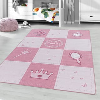 Ružičasti dječji tepih 120x170 cm Play – Ayyildiz Carpets