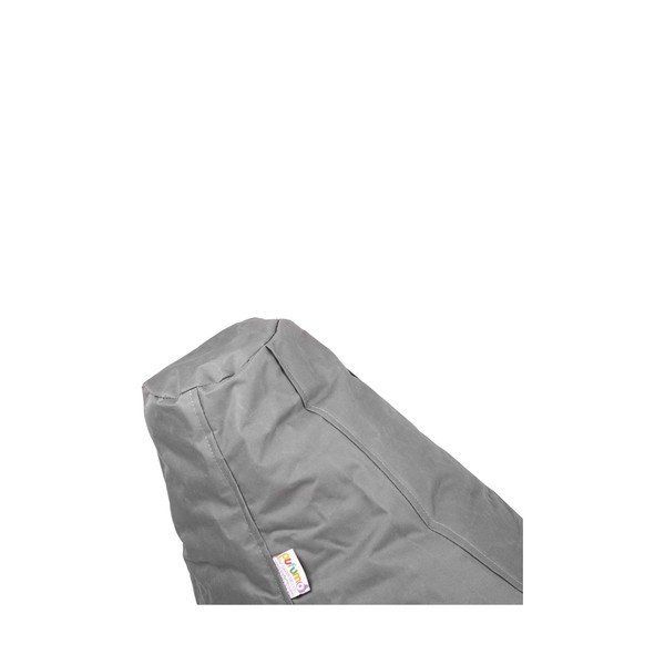 Siva vrtna vreća za sjedenje Damla – Floriane Garden-image-3