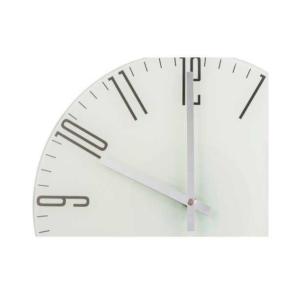 Sat Fisura Slim bijeli, ⌀ 35 cm-image-4
