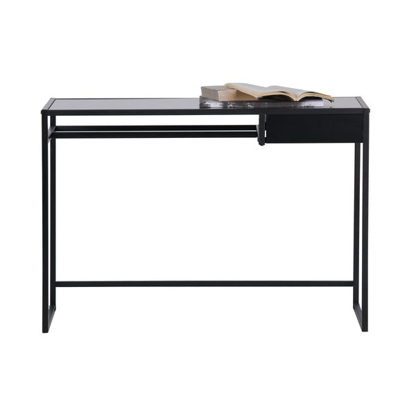 Radni stol s ladicom WOOOD Teun-image-2