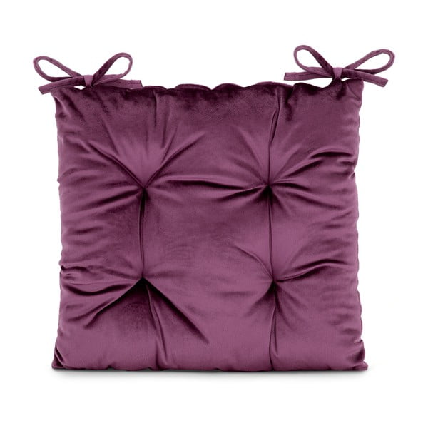 Jastuk za sjedenje od samta 40x40 cm Aleksa – Restilo