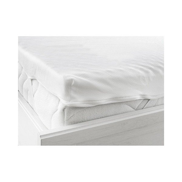 Nadmadrac od pjene 140x200 cm Visco Exklusive – B.E.S.-image-4