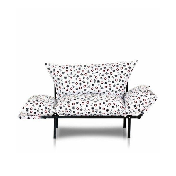 Bijela sofa Kate Louise Quinny-image-1