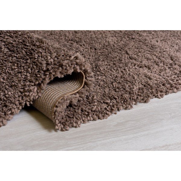 Smeđi tepih Flair Rugs Sparks, 160 x 230 cm-image-2