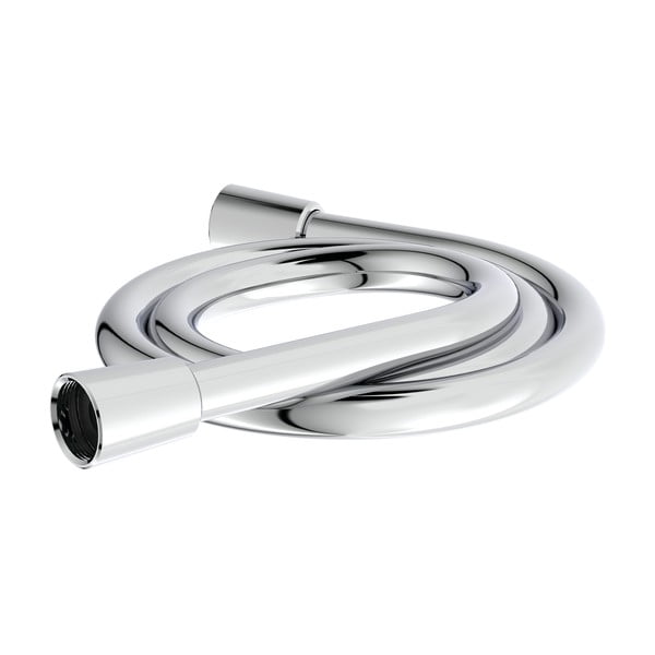 Crijevo za tuširanje u sjajno srebrnoj boji IdealFlex – Ideal Standard