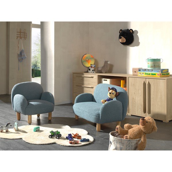 Set dječjeg namještaja 2 kom Rocky – Vipack-image-1