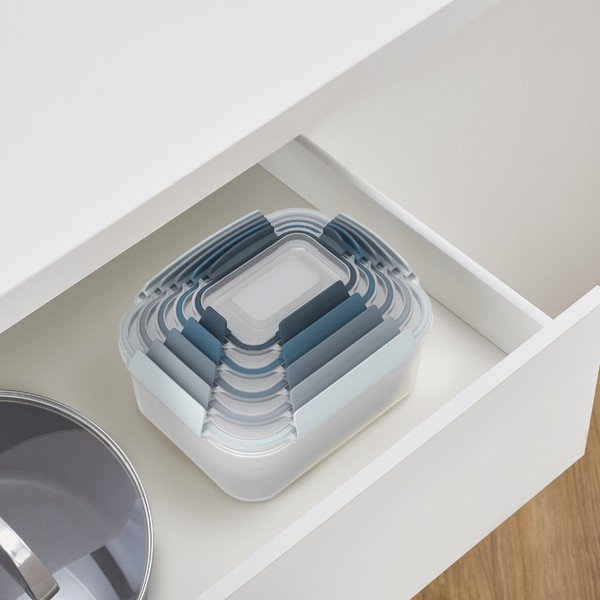 Posude za ručak u setu 5 kom Nest – Joseph Joseph-image-2