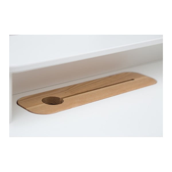 Grafitno sivi radni stol Ragaba ASHME-image-4