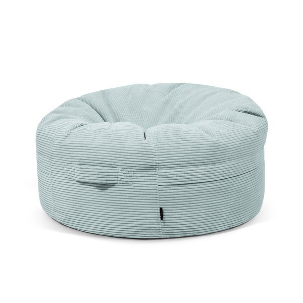 Mentol zelena vreća za sjedenje od samta Roll 105 – SLOWDOWN