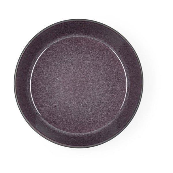 Crna/ljubičasta zdjelica od kamenine Gastro Black/Purple – Bitz-image-2