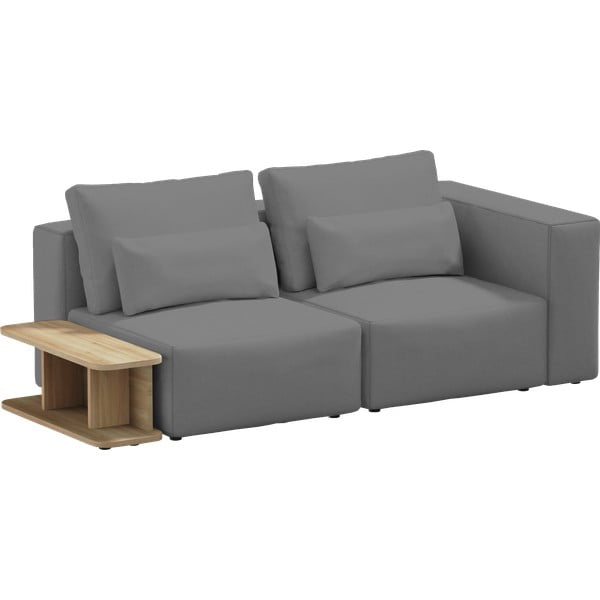 Siva sofa 210 cm Riposo Ottimo – Sit Sit