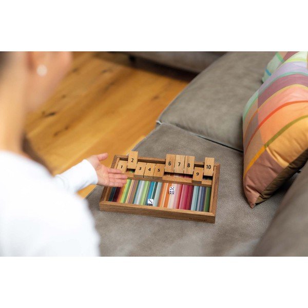 Društvena igra Remember Shut the Box-image-4