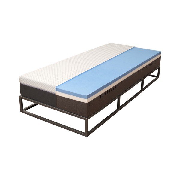 Mekani madrac od pjene 90x200 cm V1250 – Rojaplast-image-2