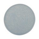 Prljavo plavi keramički tanjur za serviranje ø 30 cm Home to Roost – Mason Cash