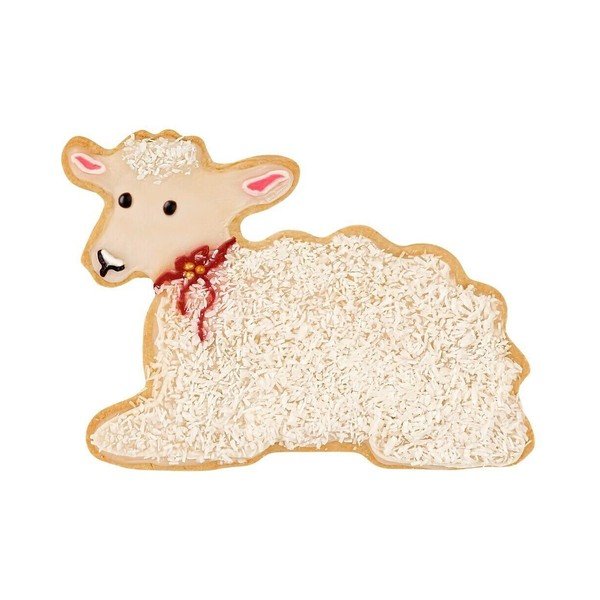 Rezač za kolačiće Zenker Lamb-image-1