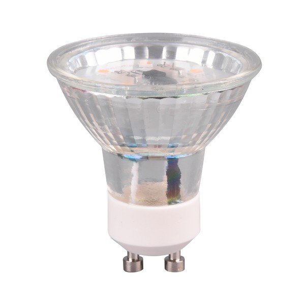 LED žarulja s mogućnosti zatamnjivanja s toplim svjetlom 5 W Reflektor – Trio