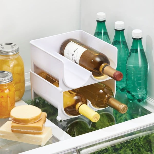 InterDesign Frige Wine stalak za hladnjak-image-1