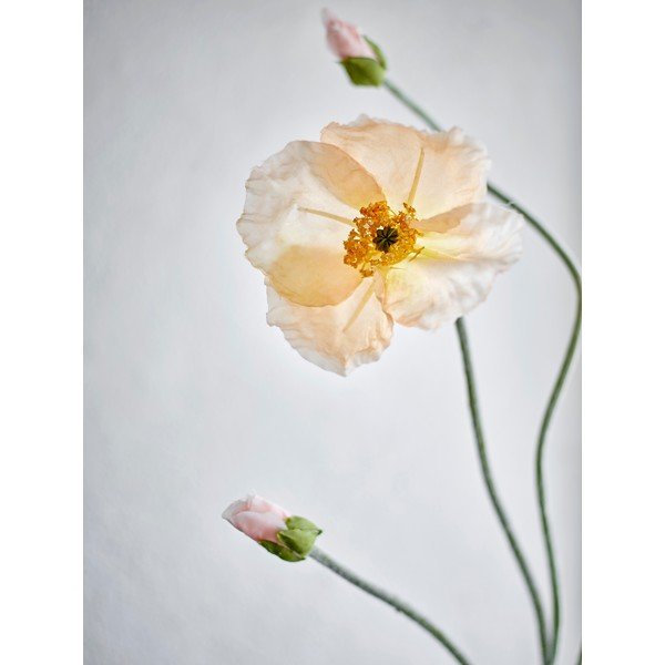 Umjetna biljka (visina 110 cm) Poppy – Bloomingville-image-3
