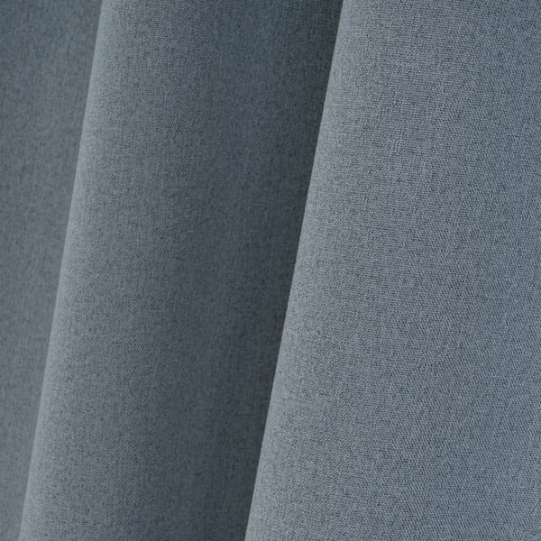 Prljavo zelena zavjesa 135x260 cm Quality – Casa Selección-image-4