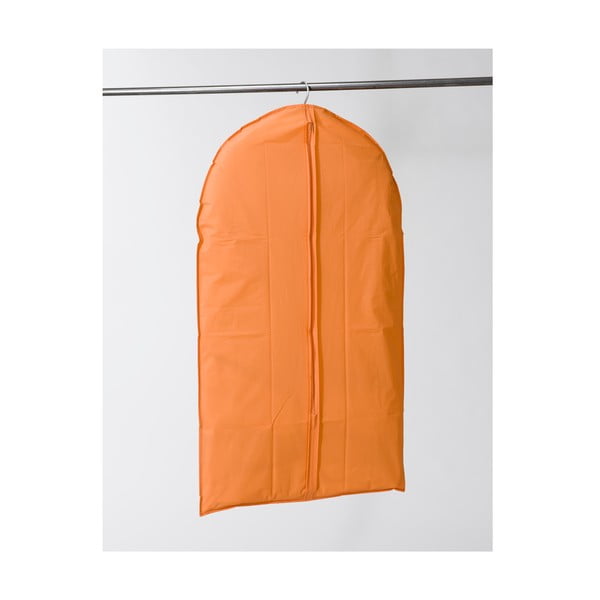 Compactor Garment Orange tekstilna viseća navlaka, 100 cm