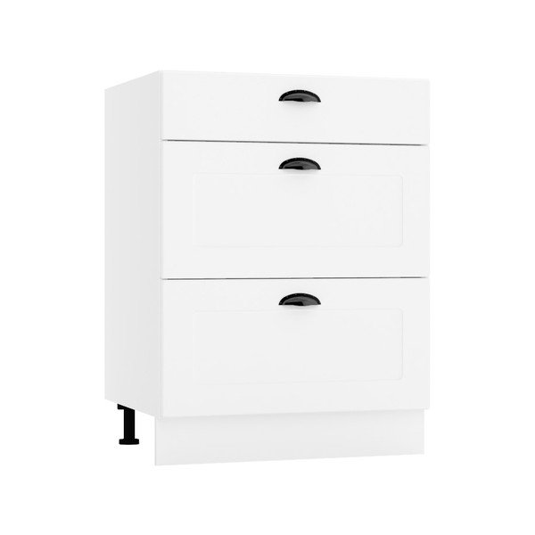 Donji kuhinjski ormarić (širina 60 cm) Kai – STOLKAR