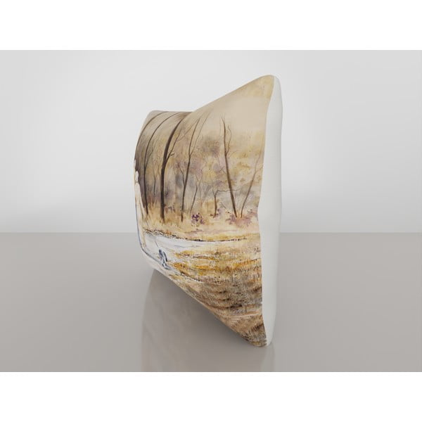 Jastučnica Vitaus Zikmund, 43 x 43 cm-image-2