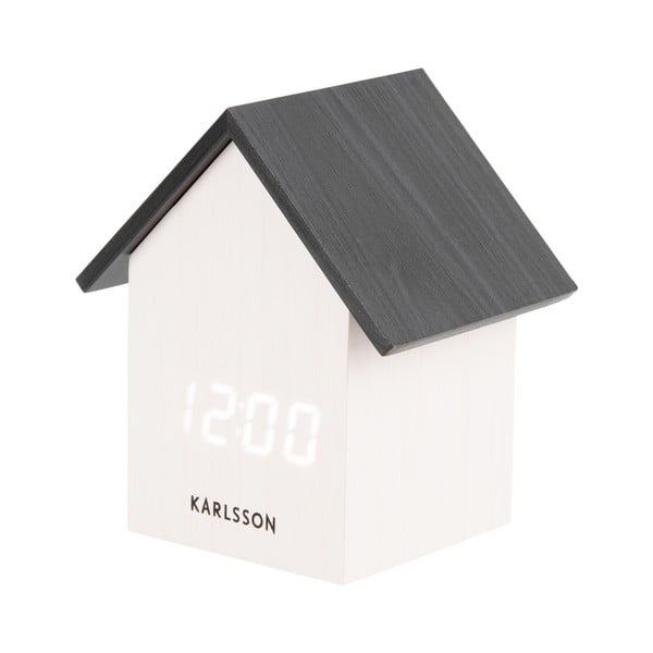 Digitalna budilica  House  – Karlsson