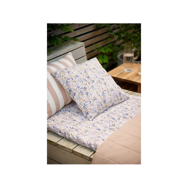 Vrtni jastuk za sjedenje za ležaljku 70x190 cm Dainty Florals – Södahl-image-3