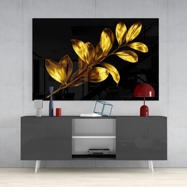 Staklena slika Insigne Branch-image-1