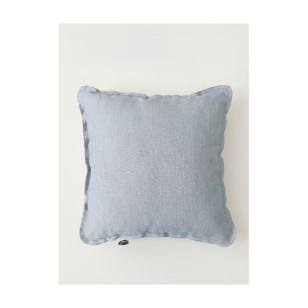 Ukrasne jastučnice u setu 2 kom 40x40 cm Linen – Mioli Decor