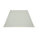 Svijetlo zeleni unutarnji i vanjski tepih 180x260 cm Carl Sage – Pappelina