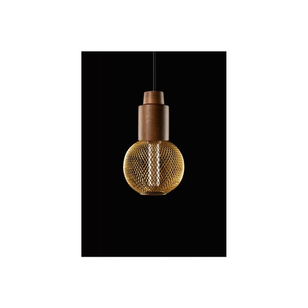 Žarulja s mogućnosti zatamnjivanja s toplim svjetlom E27, 3,5 W – GTV-image-2