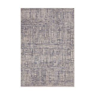 Sivi tepih 240x340 cm Terrain – Hanse Home