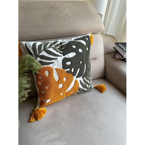 Ukrasna jastučnica 43x43 cm – Mila Home-image-4