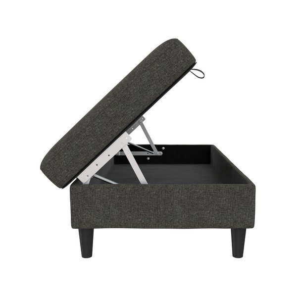 Sivi tabure Hartford – Støraa-image-3