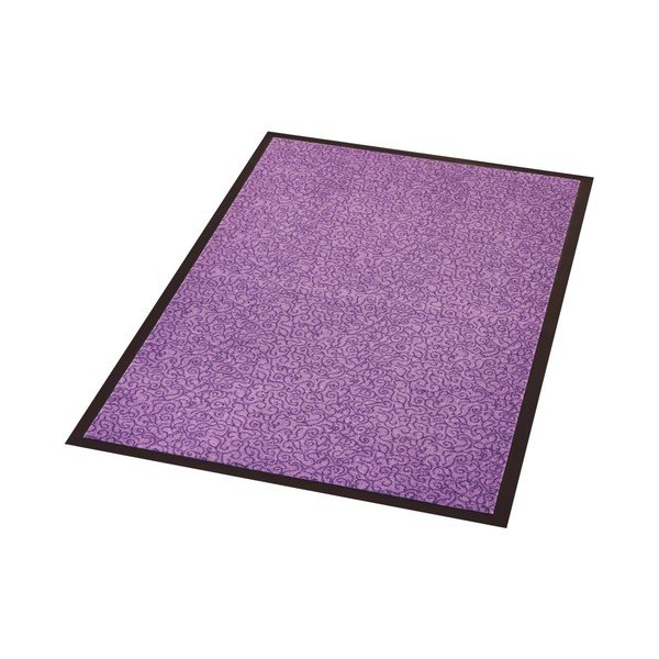 Ljubičasta prostirka Zala Living Smart, 180 x 58 cm-image-2