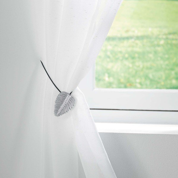 Kopča za zavjese od polyresina Zafara – douceur d'intérieur-image-1