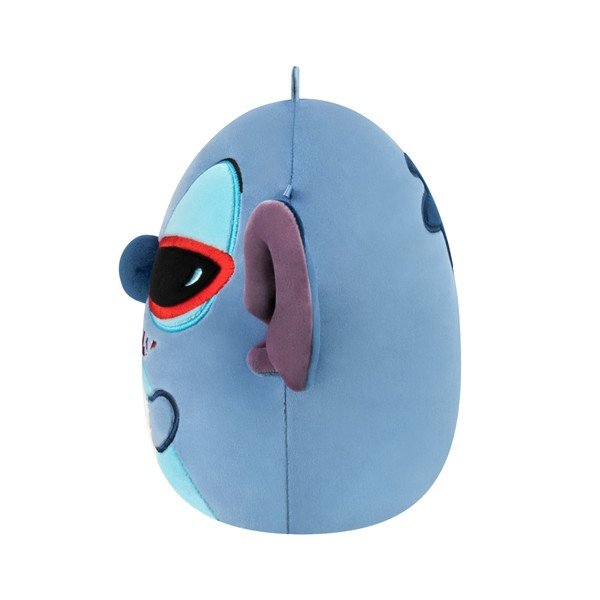 Plišana igračka Disney Stitch – SQUISHMALLOWS-image-3