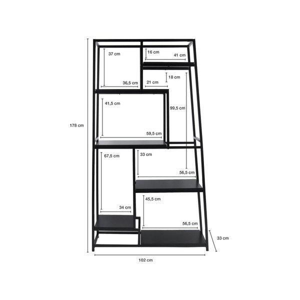 Black Library Leitmotiv Fushion-image-1