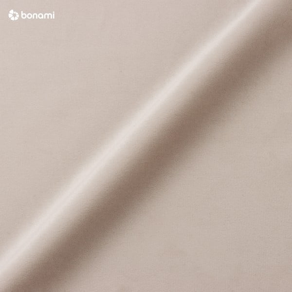 Krem uzglavlje 200x120 cm Monica – Milo Casa-image-4