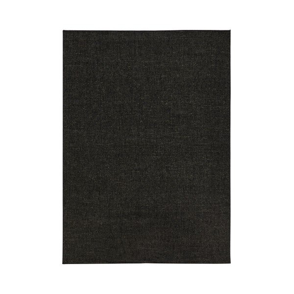 Crni dvostrani tepih pogodan za outdoor bougari Miami, 160 x 230 cm-image-4