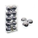 Božićni ukrasi u setu od 10 kom Navidad - Casa Selección, ø 5 cm