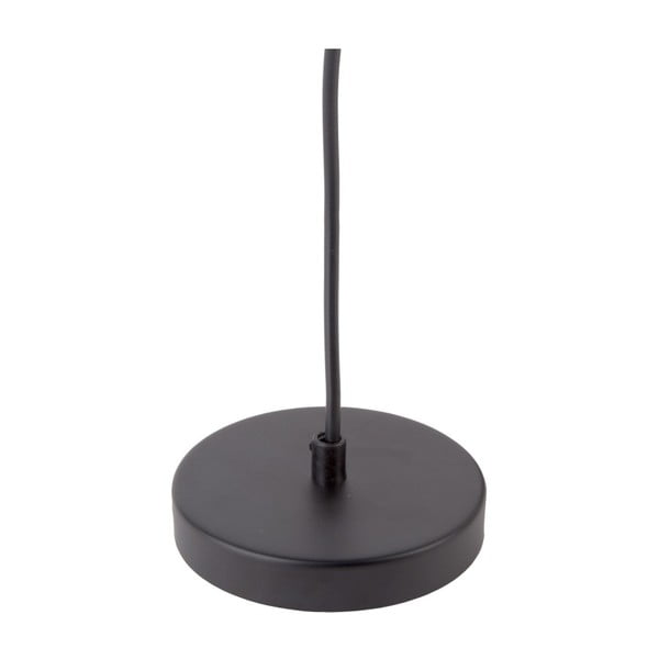 Leitmotiv Studio crna viseća svjetiljka-image-1