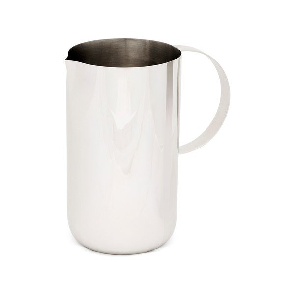 Vrč od nehrđajućeg čelika Nirela – Kave Home